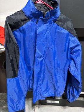 Marlboro unlimited vintage jacket